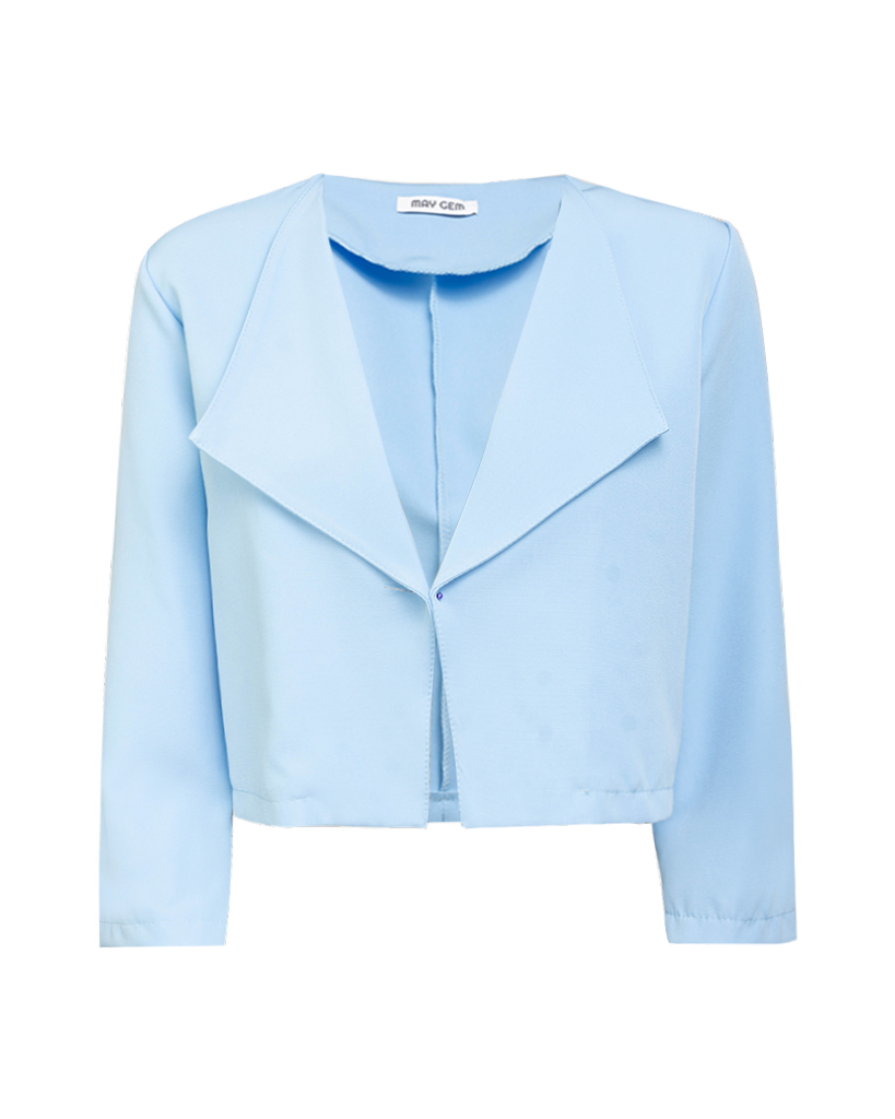 Bolero 7/8 Arm Bolero 7/8 Arm