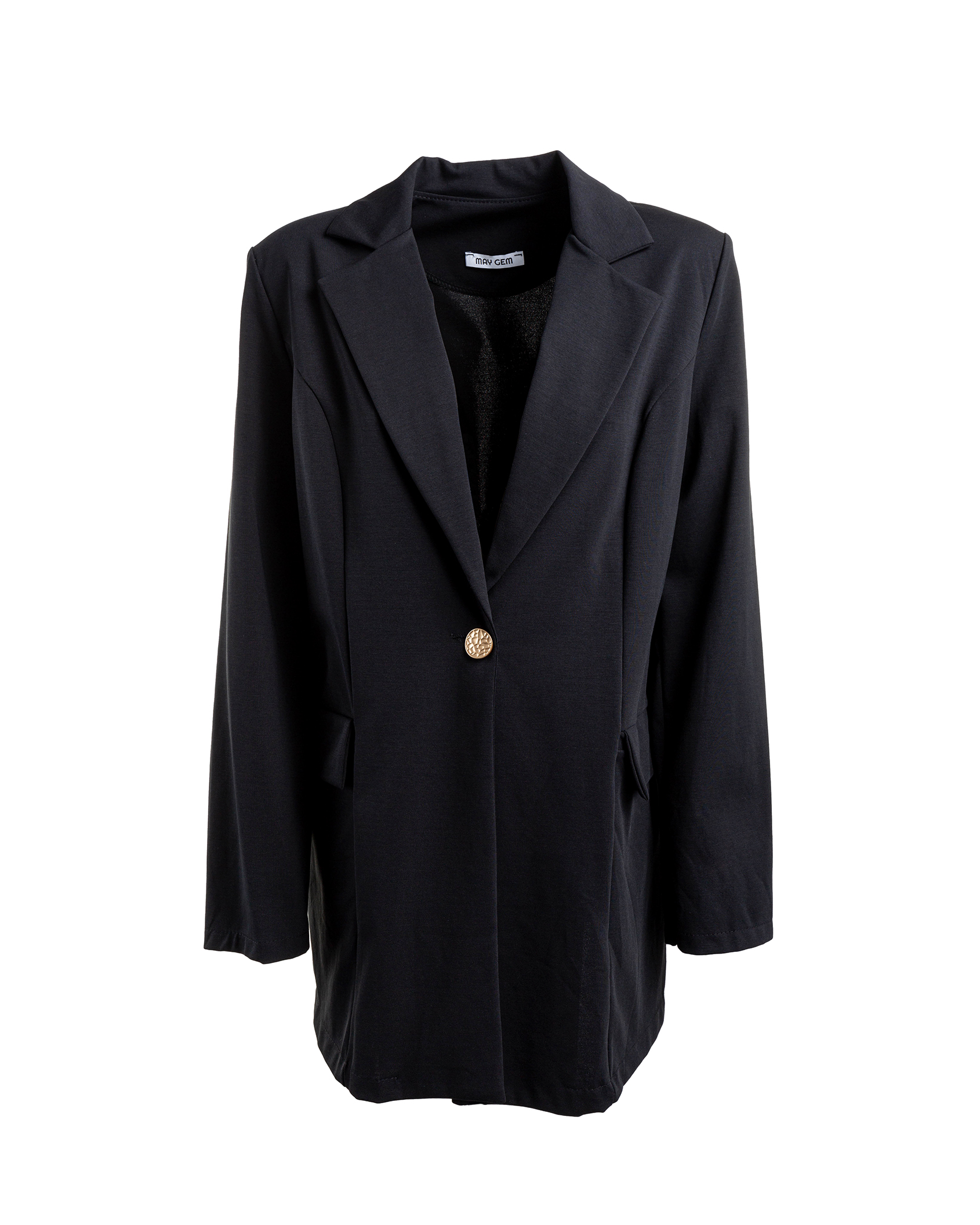 Sweda Jacke-Blazer Sweda Jacke-Blazer