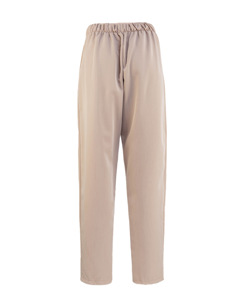 Hose elastischer Bund