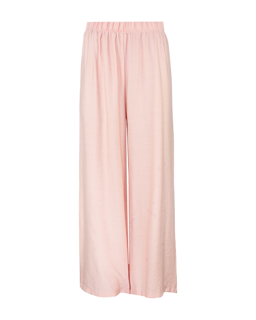 Set: A-Symmetrisches T-Shirt mit Hose