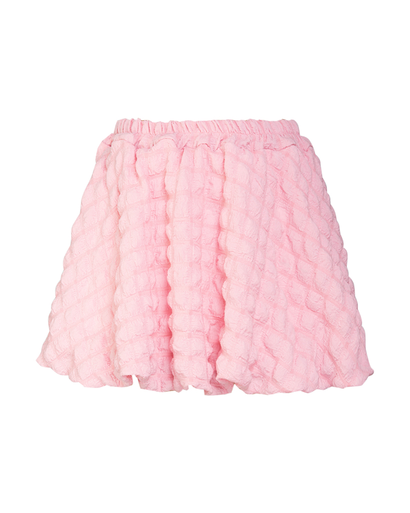 Bubble Skort Bubble Skort