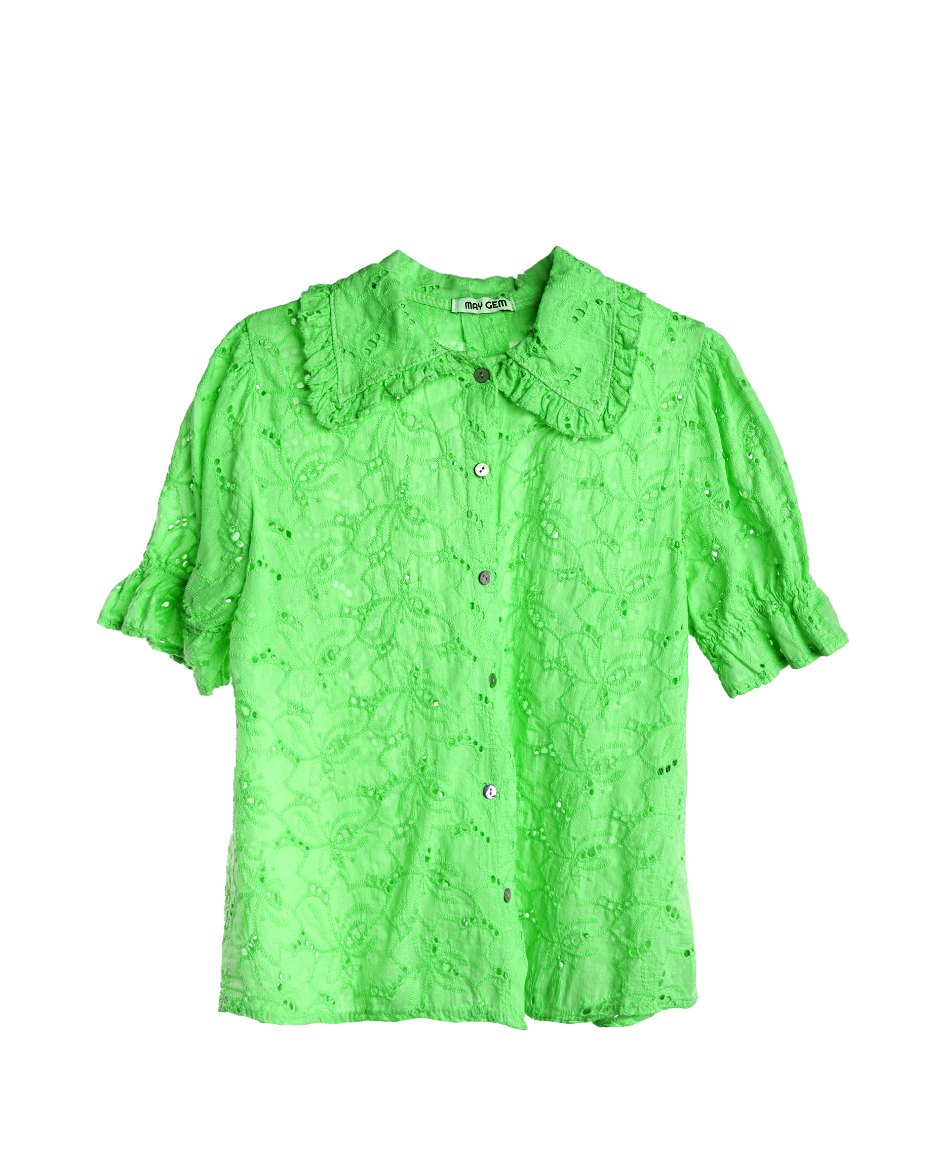 Emma Bluse