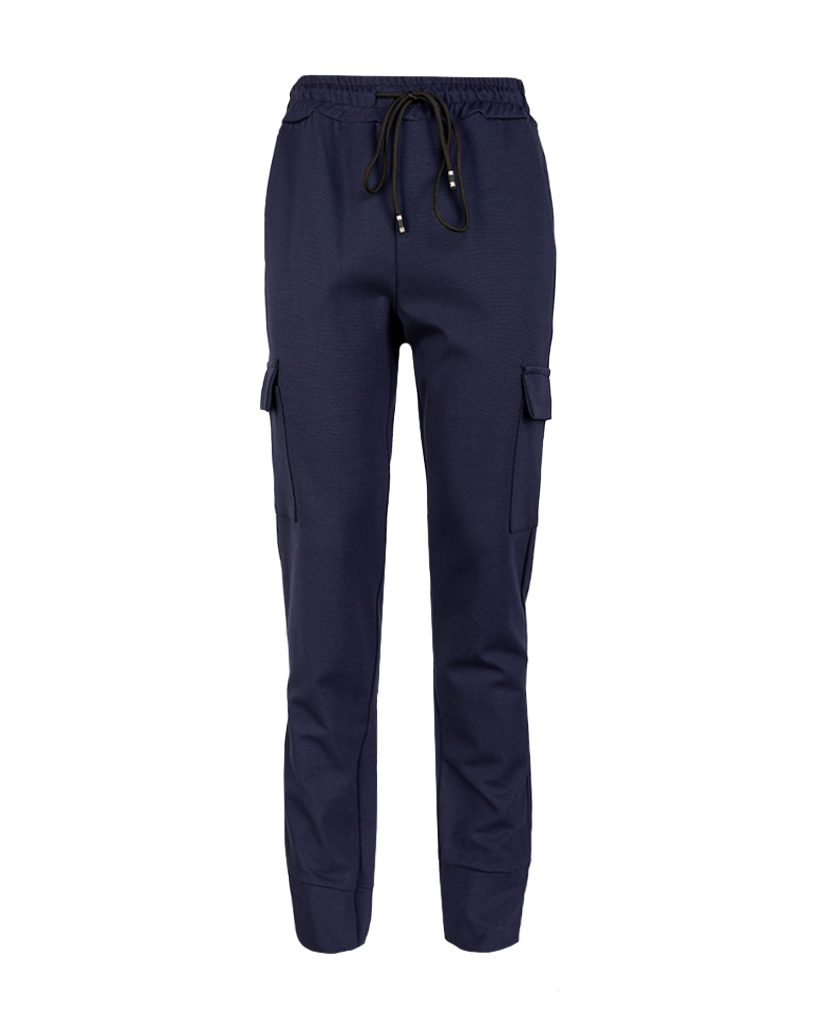 Hose seitliche Bein-Taschen Hose seitliche Bein-Taschen