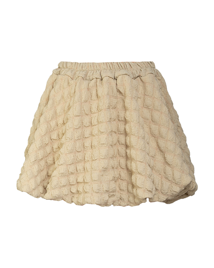 Bubble Skort