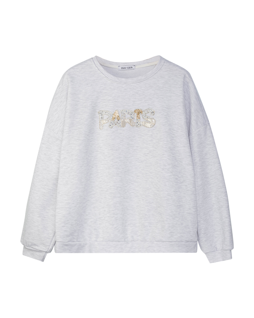 Pullover Mit Paris Pullover Mit Paris