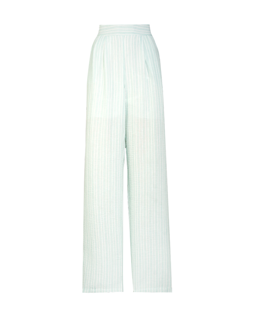 Hose gestreift Hose gestreift
