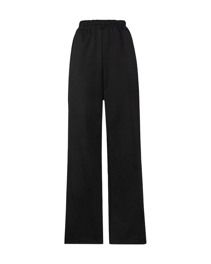 Hose Jersey schräger Naht