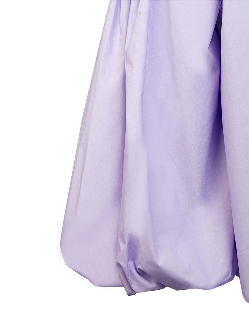 Bluse mit Puffärmel Bluse mit Puffärmel