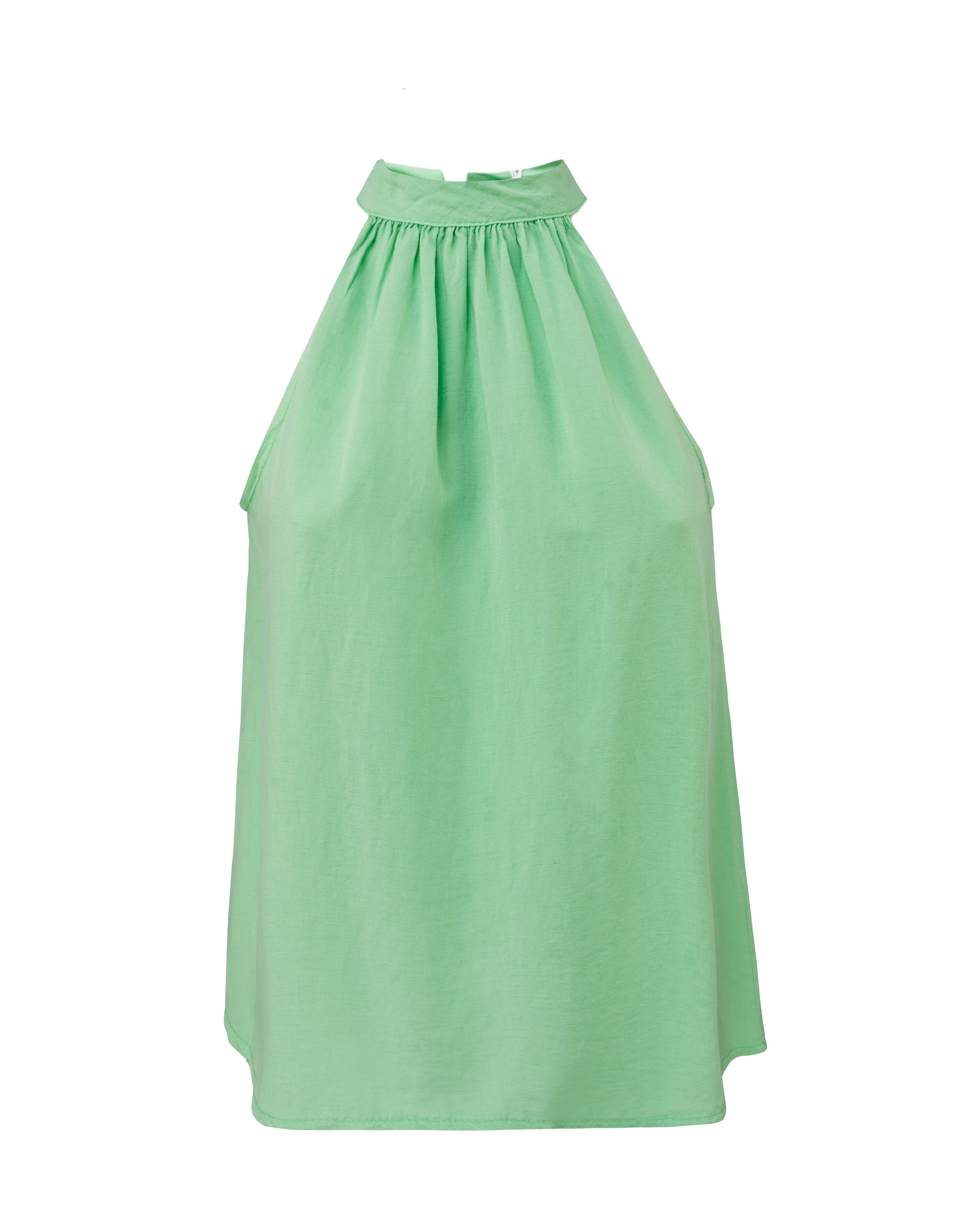 Crop Top ärmellos