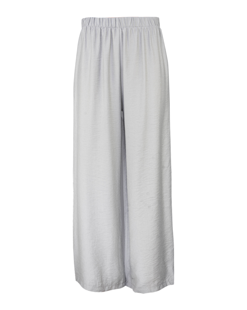 Set: A-Symmetrisches T-Shirt mit Hose Set: A-Symmetrisches T-Shirt mit Hose