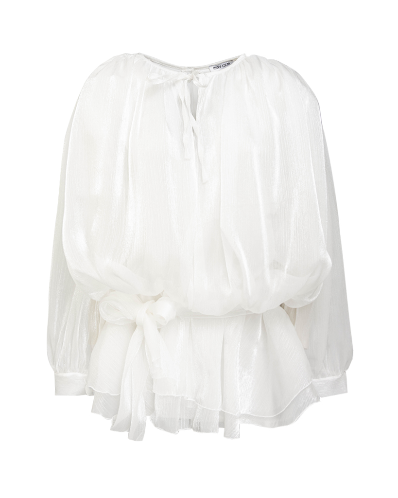 Jumpsuit Organza Jumpsuit Organza