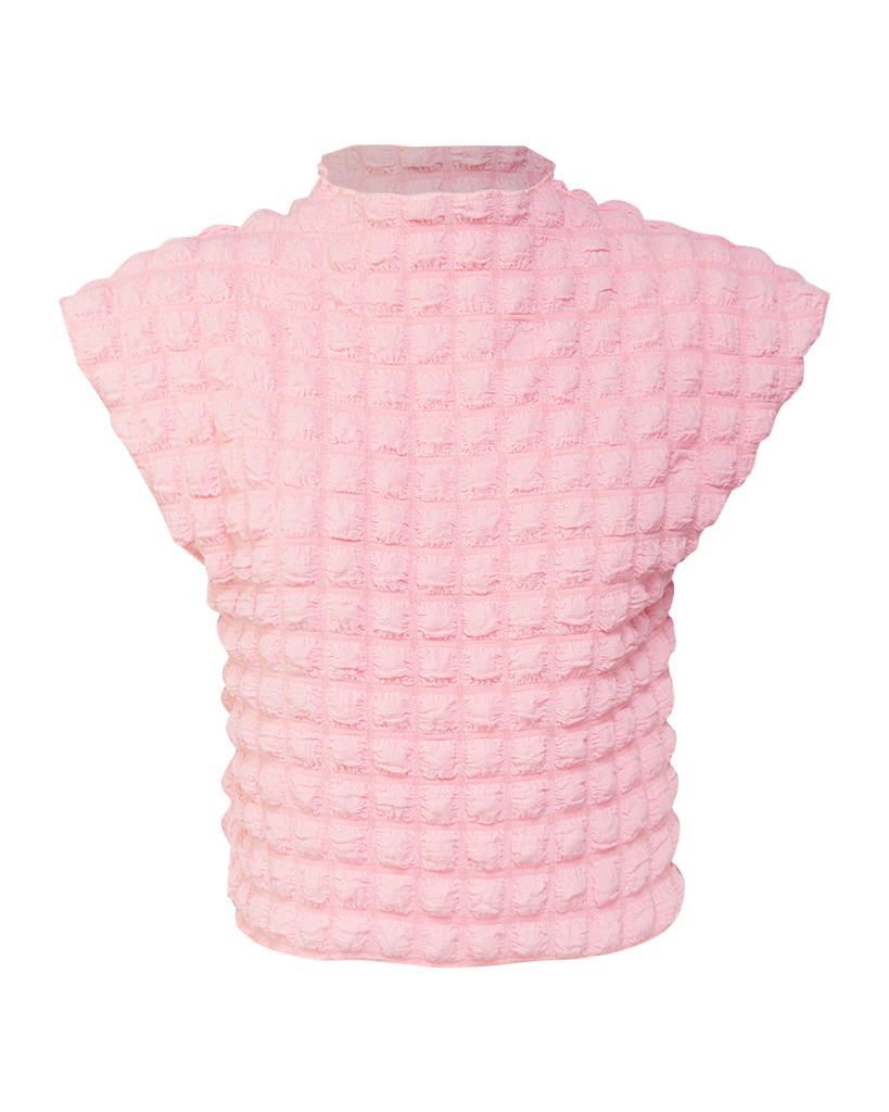 Bubble Top Bubble Top