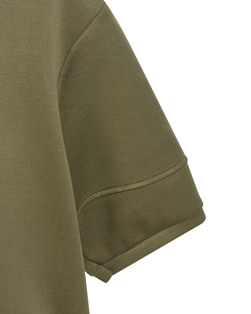 Butter Stoff T-Shirt