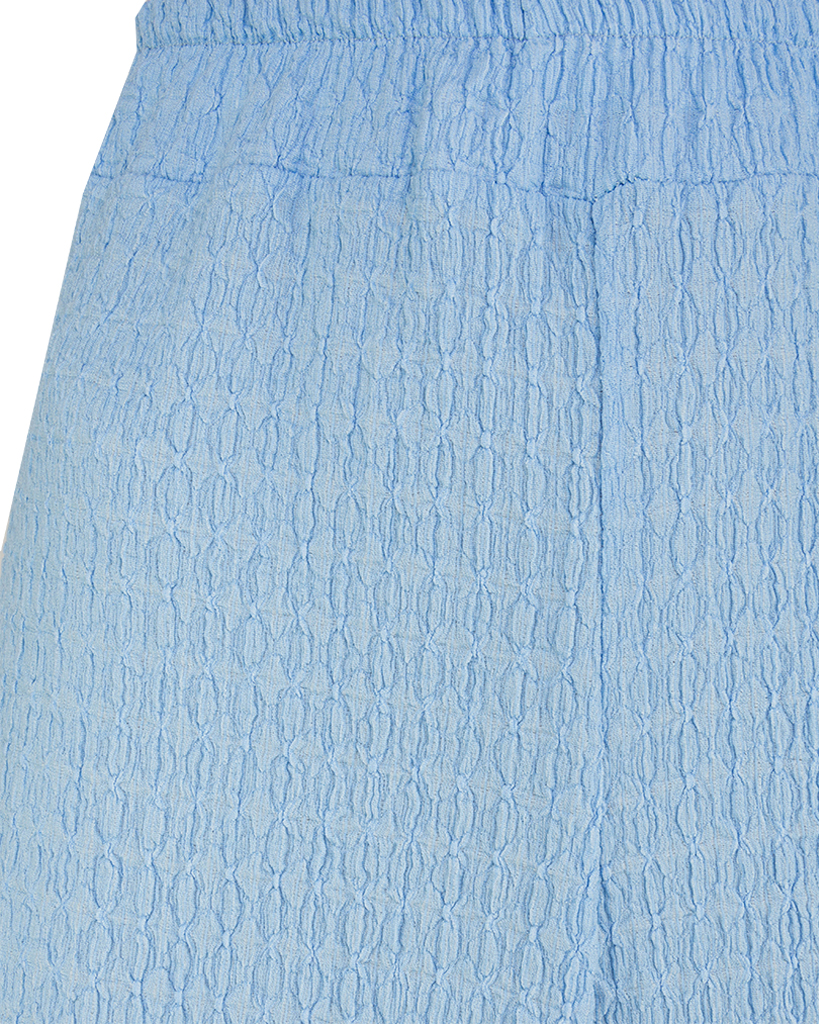 krepp Waffel-Muster Hose krepp Waffel-Muster Hose