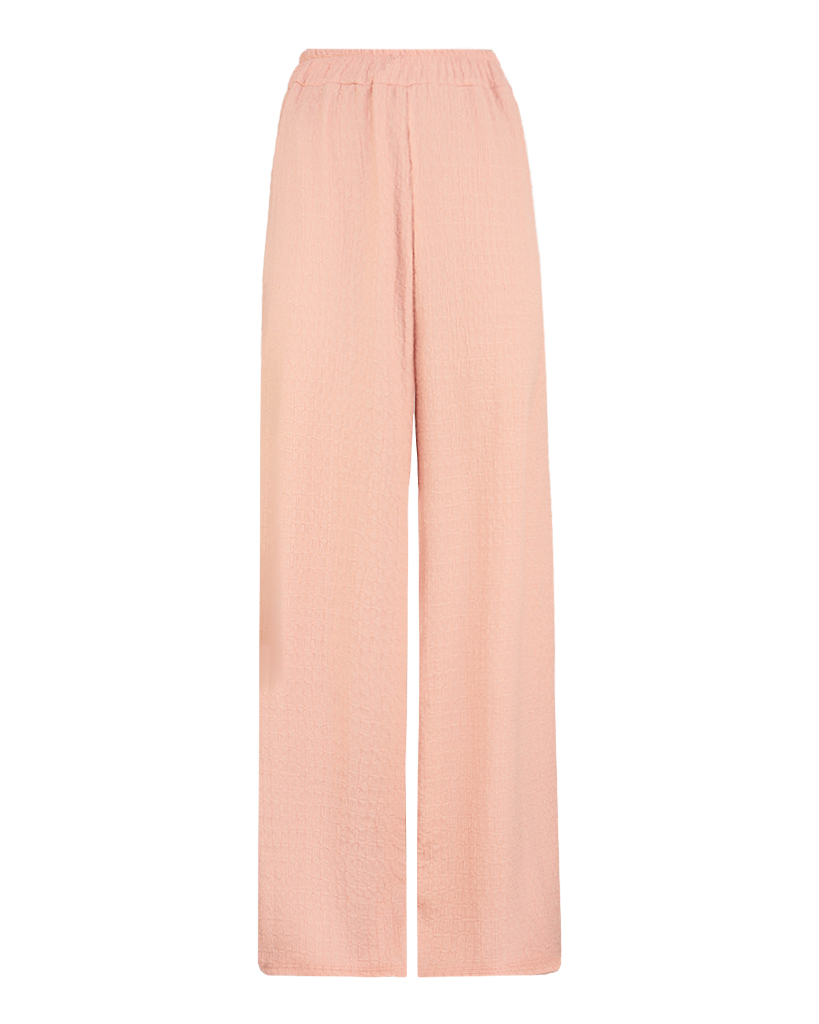 krepp Waffel-Muster Hose krepp Waffel-Muster Hose