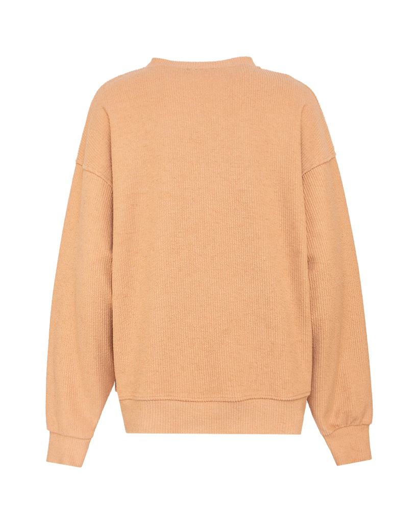 Sweatshirt Frottee Sweatshirt Frottee