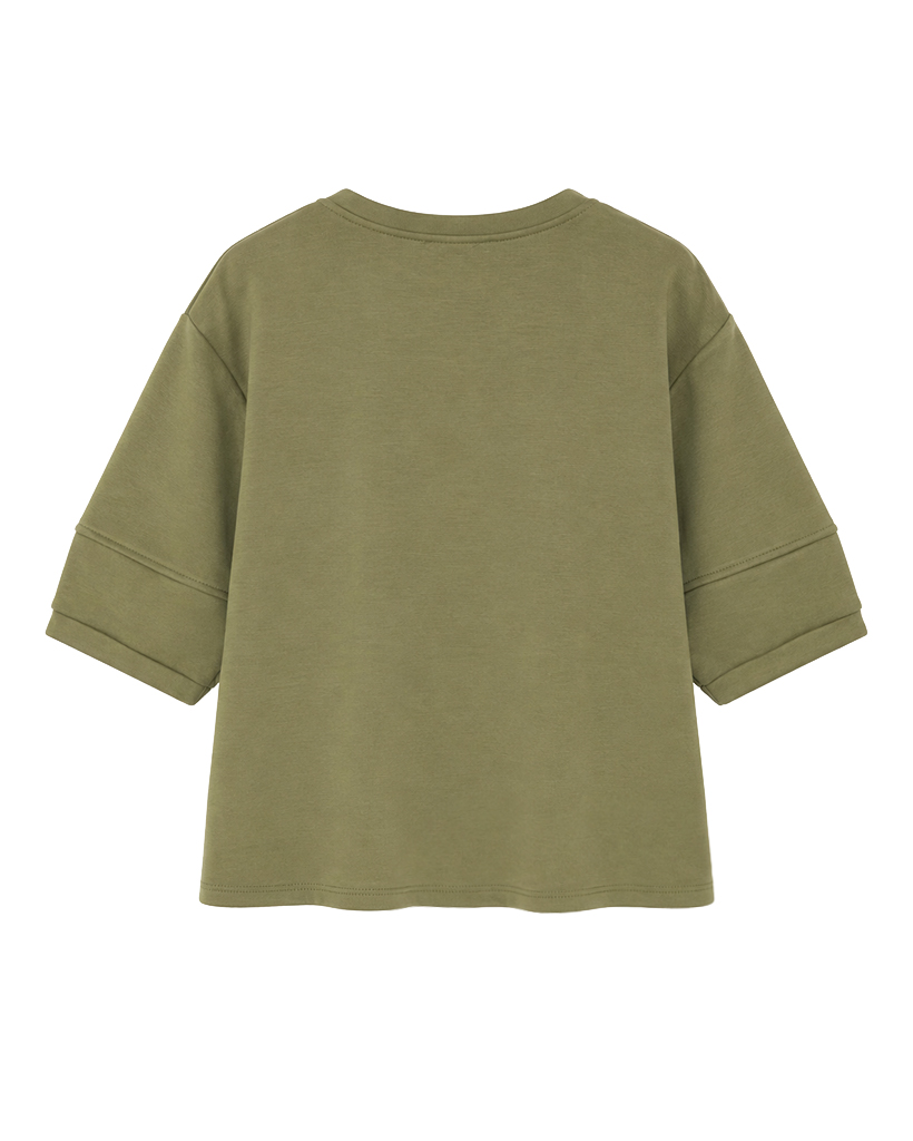 Butter Stoff T-Shirt Butter Stoff T-Shirt