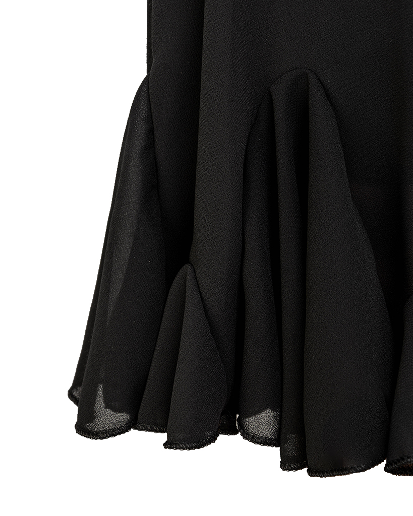 kurzer Rock Valance