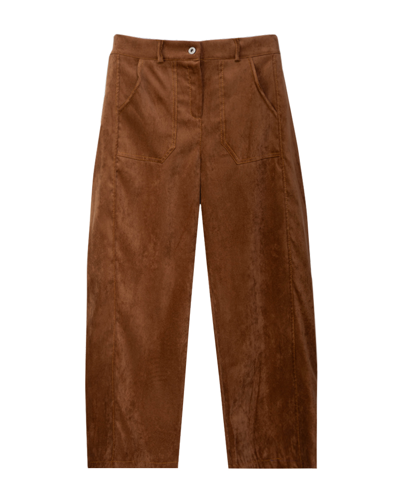 Microsamt Banana Hose Microsamt Banana Hose