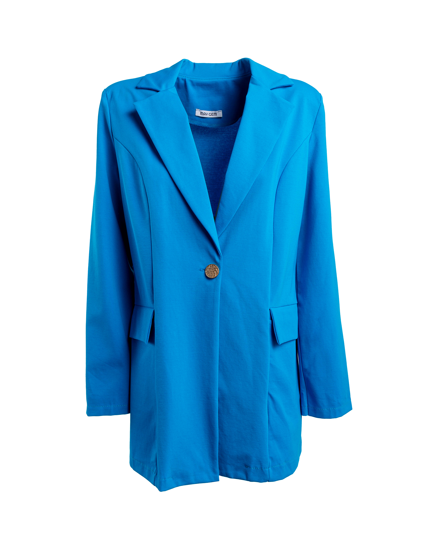 Sweda Jacke-Blazer Sweda Jacke-Blazer