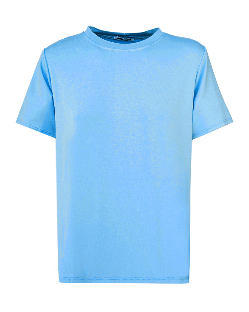 Basic T-Shirt