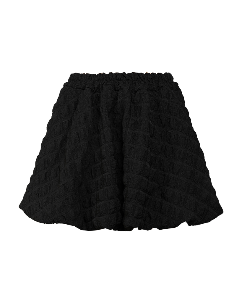 Bubble Skort Bubble Skort