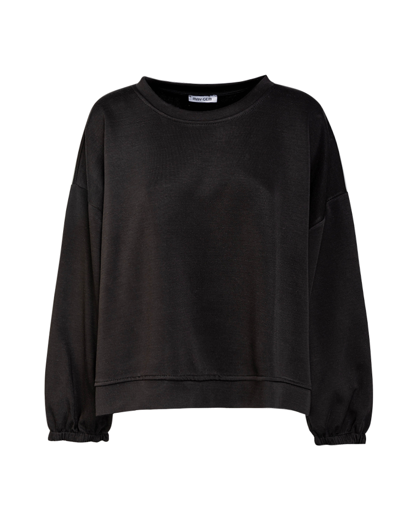 Softjersey Pullover – Butterweich & Bequem Softjersey Pullover – Butterweich & Bequem