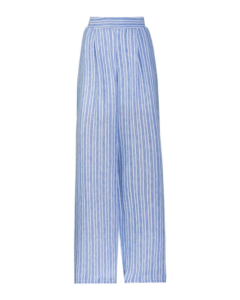 Hose gestreift Hose gestreift