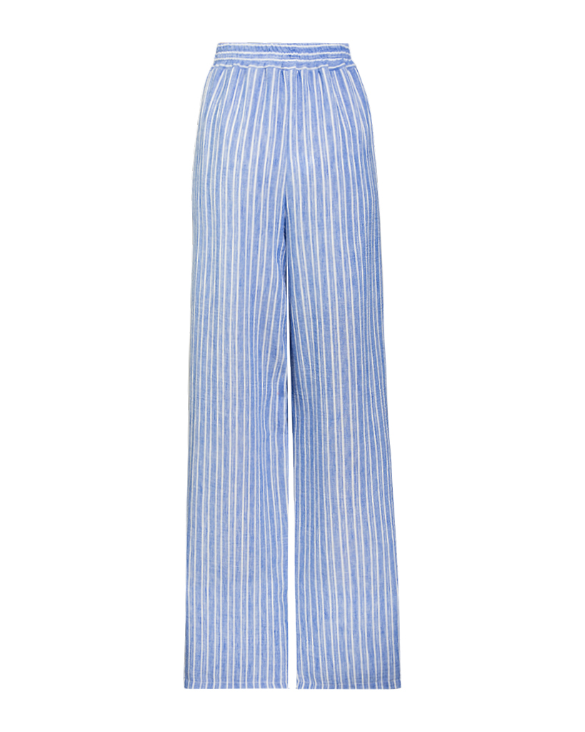 Hose gestreift Hose gestreift