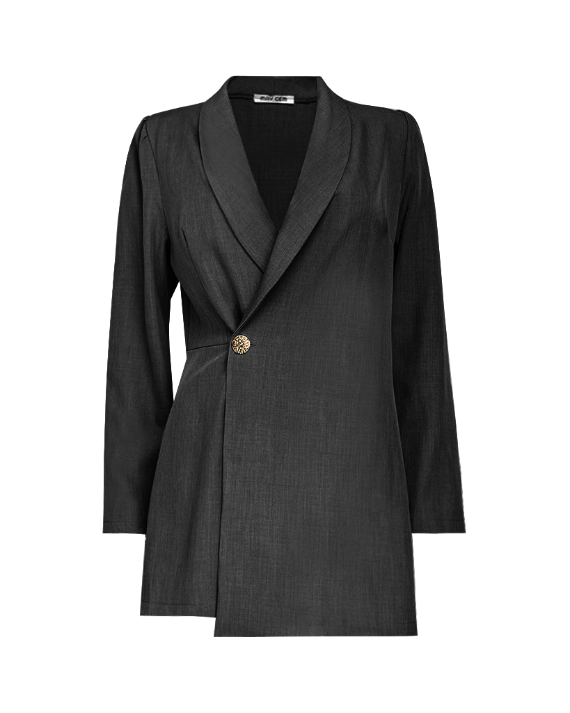 Blazer Jumpsuit