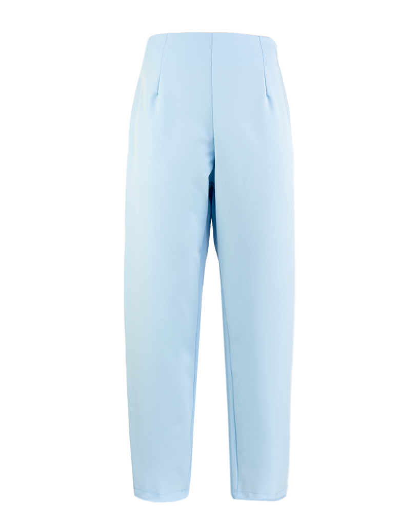 Hose elastischer Bund