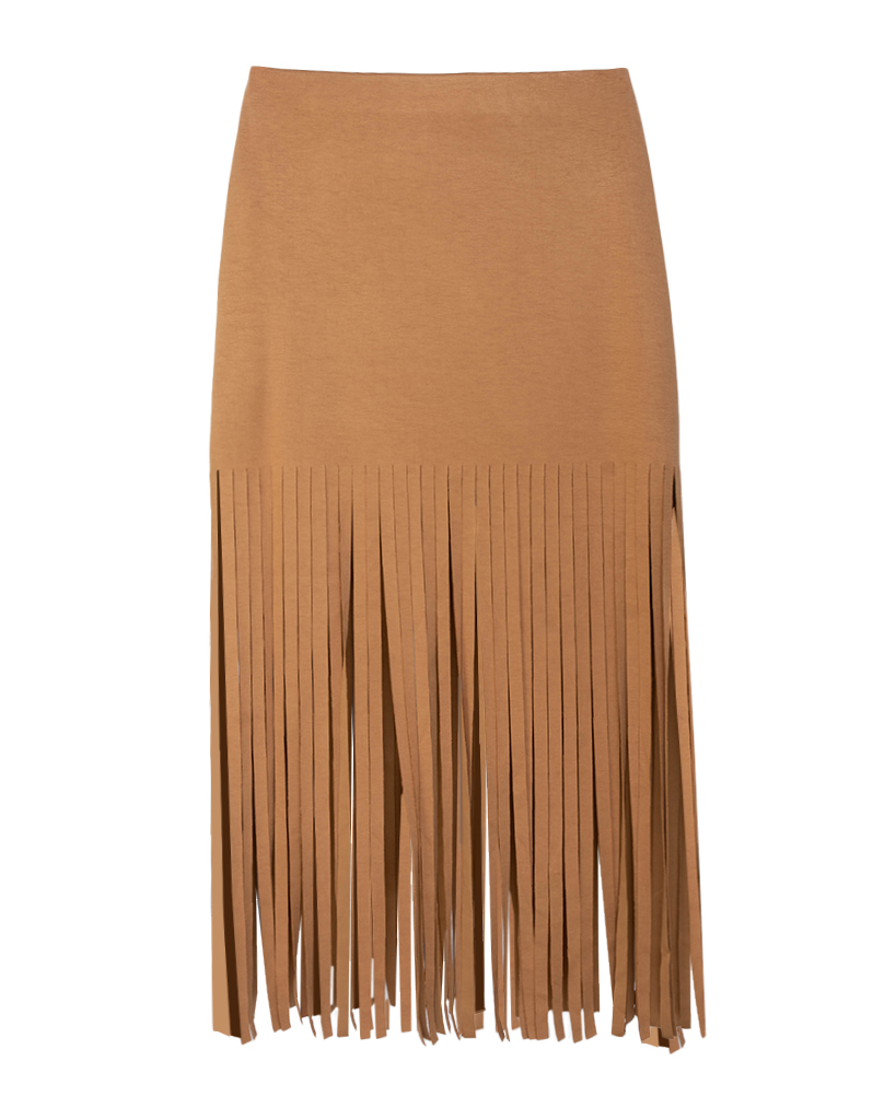 Soft Jersey Franzen Rock Soft Jersey Franzen Rock