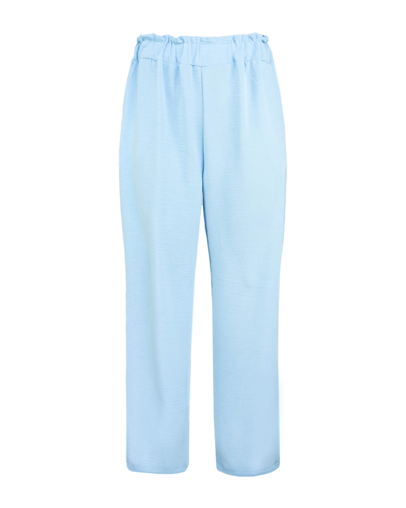 7/8 Hose mit elastischem Bund 7/8 Hose mit elastischem Bund