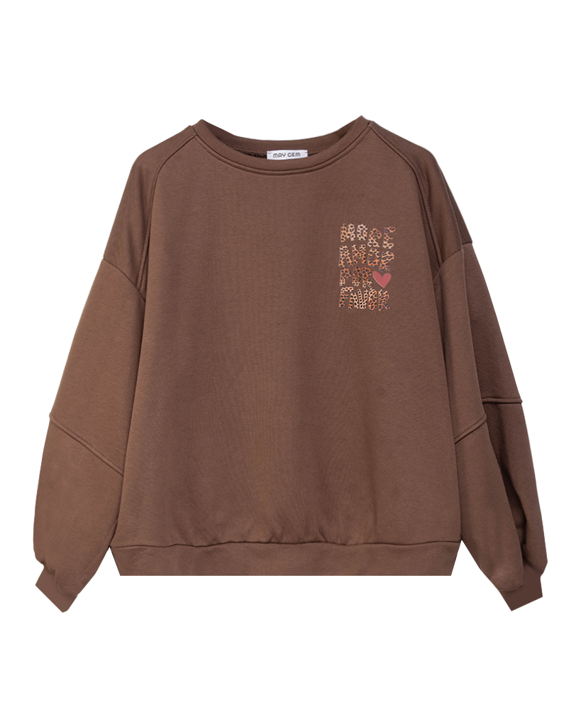 More Amore Por Favor aus Baumwolle 