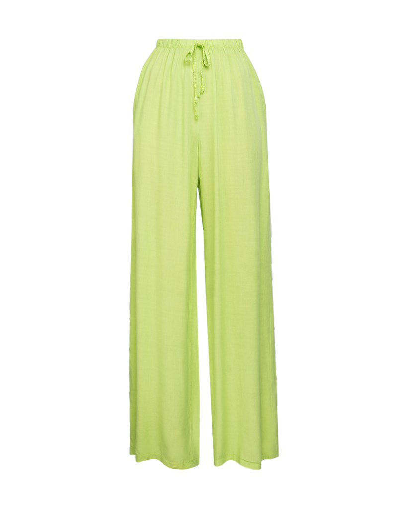 Extrem weiche Viskose Hose Extrem weiche Viskose Hose