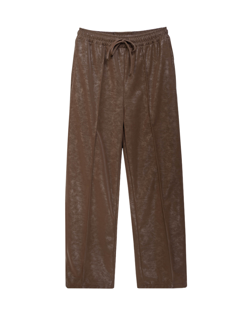 Smoke Leder Hose Smoke Leder Hose