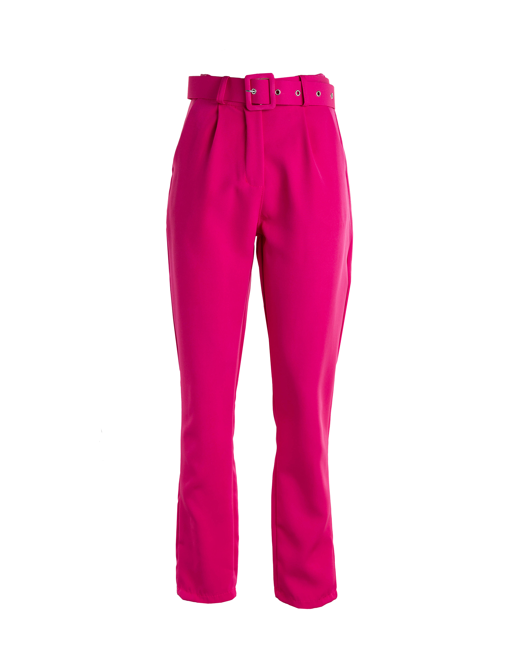 Philea Hose mit Gürtel