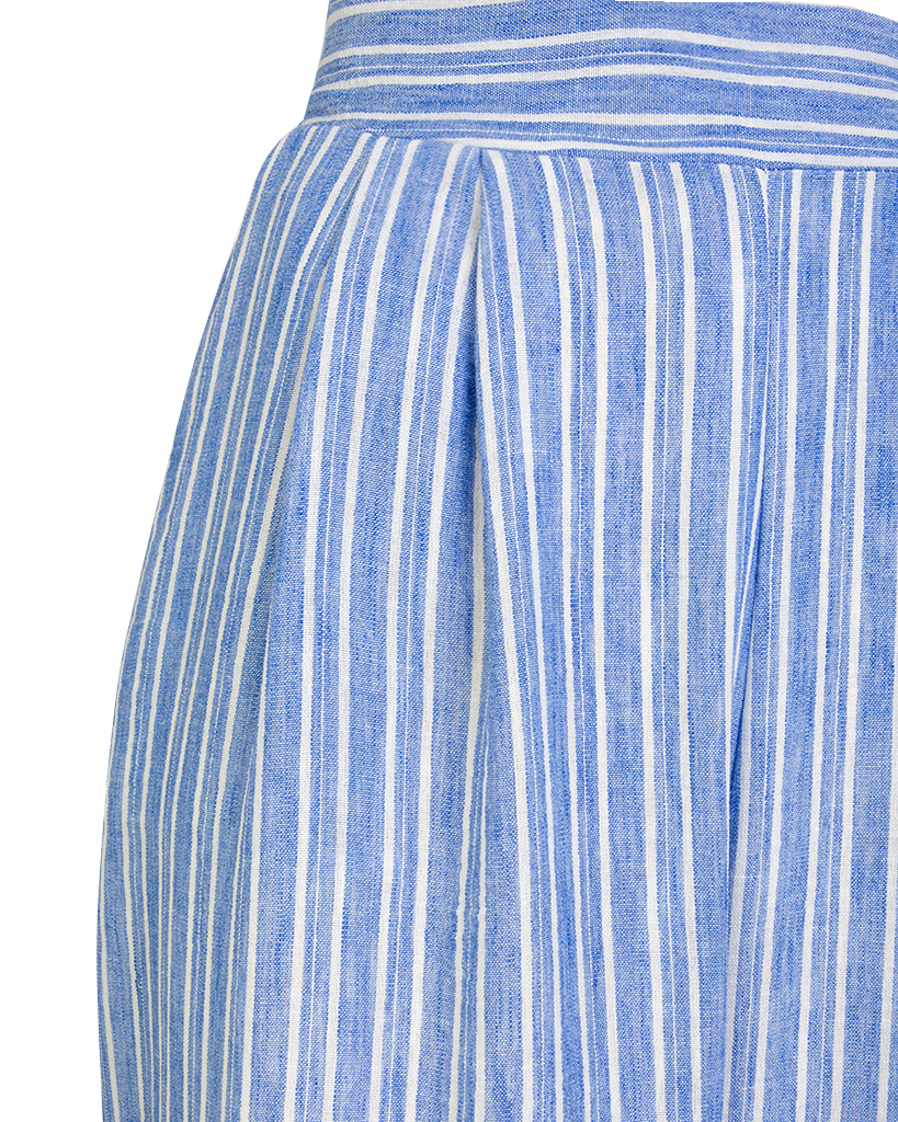 Hose gestreift Hose gestreift