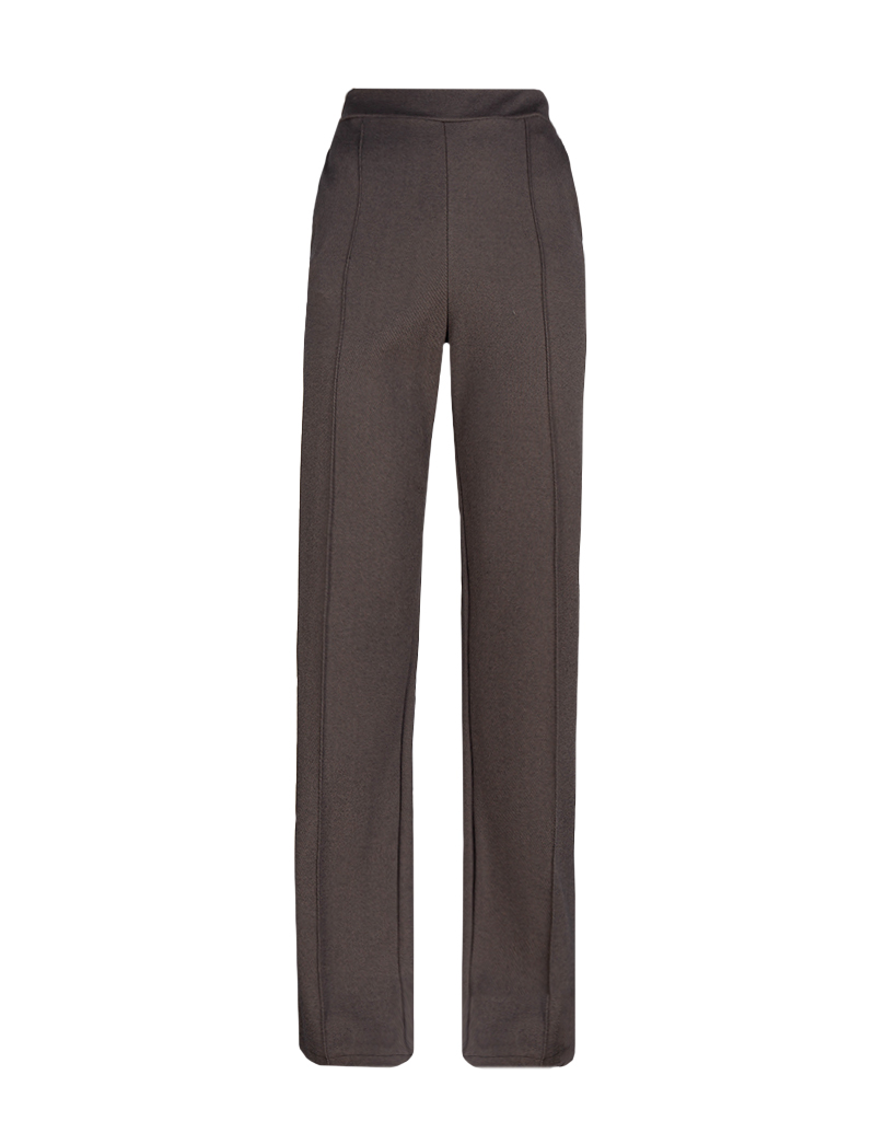 Hose mit Keder-Naht Hose mit Keder-Naht