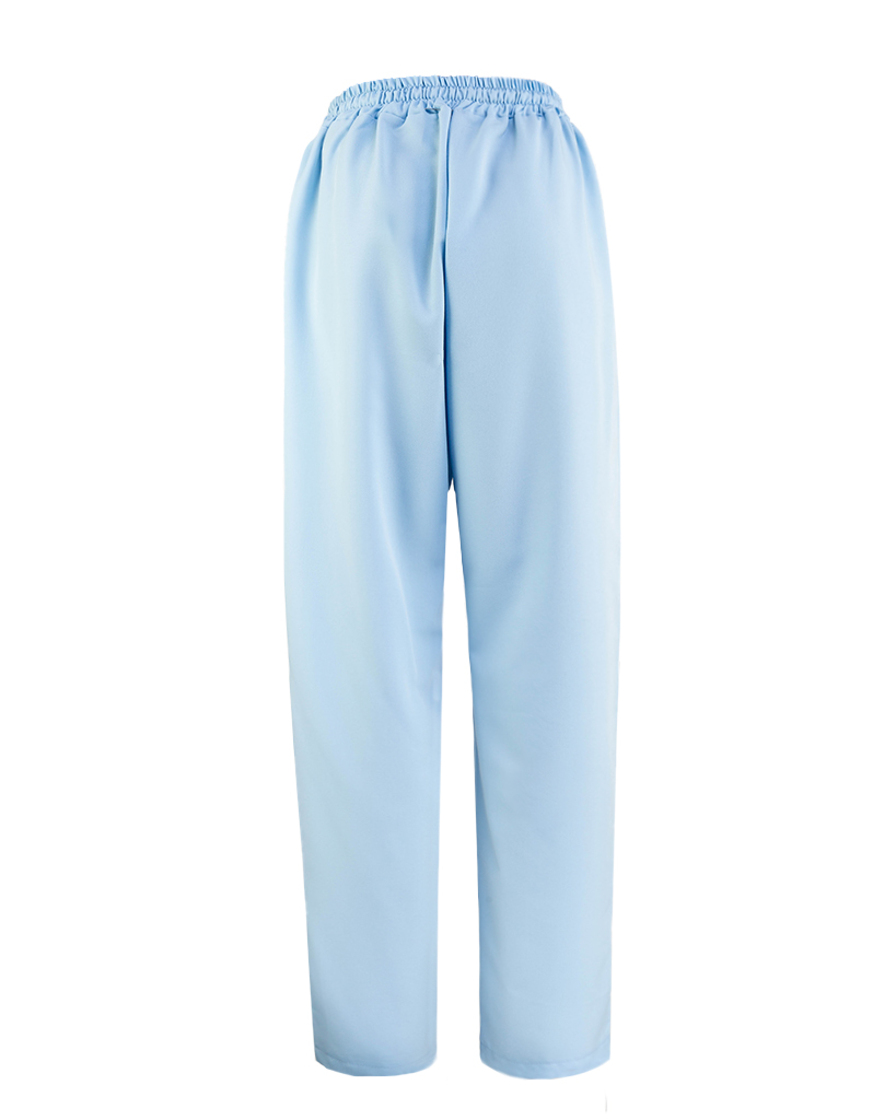 Hose mit Gummibund zum schnüren