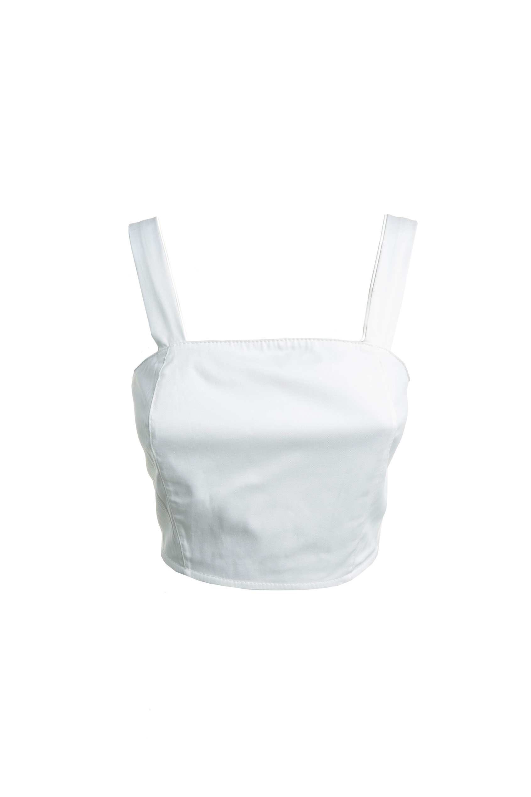 Cassady Crop-Top Cassady Crop-Top