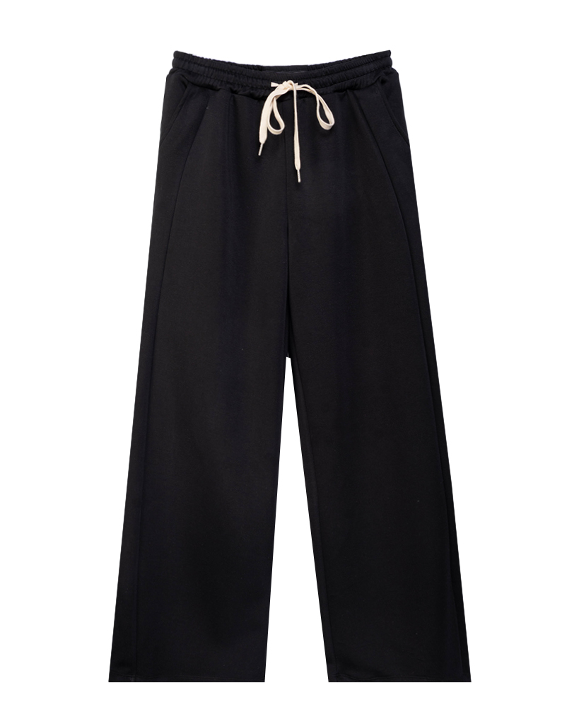 Soft Jersey Hose aus Modal Soft Jersey Hose aus Modal