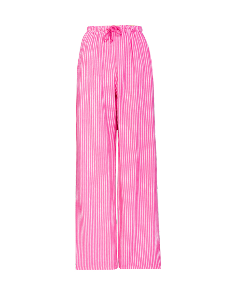 Hose gestreift Hose gestreift