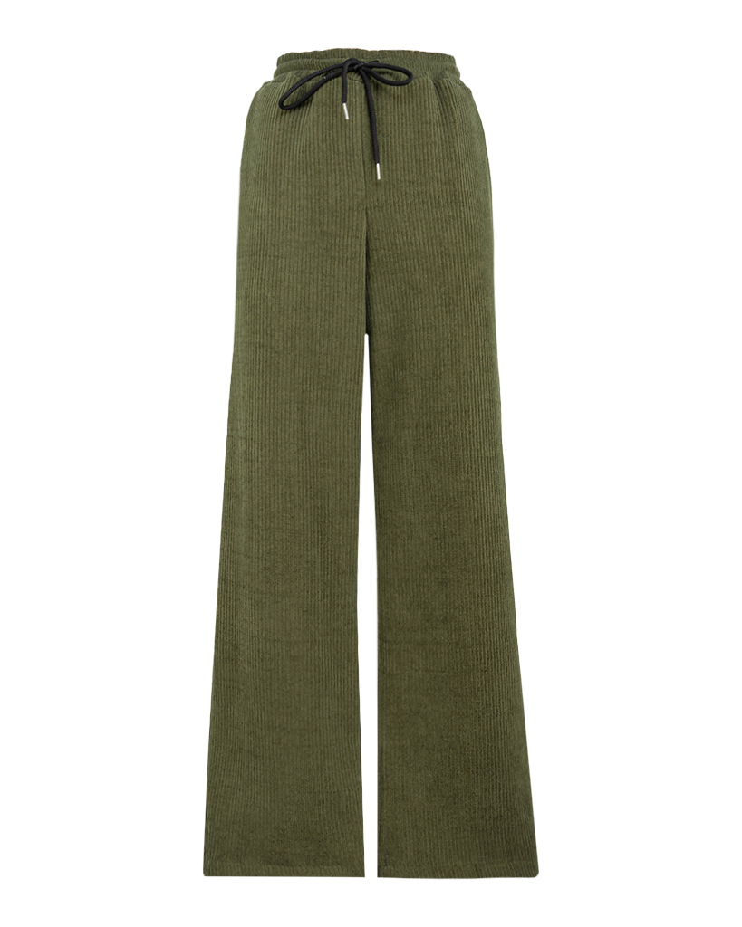 Cord Hose mit Schnürung Cord Hose mit Schnürung