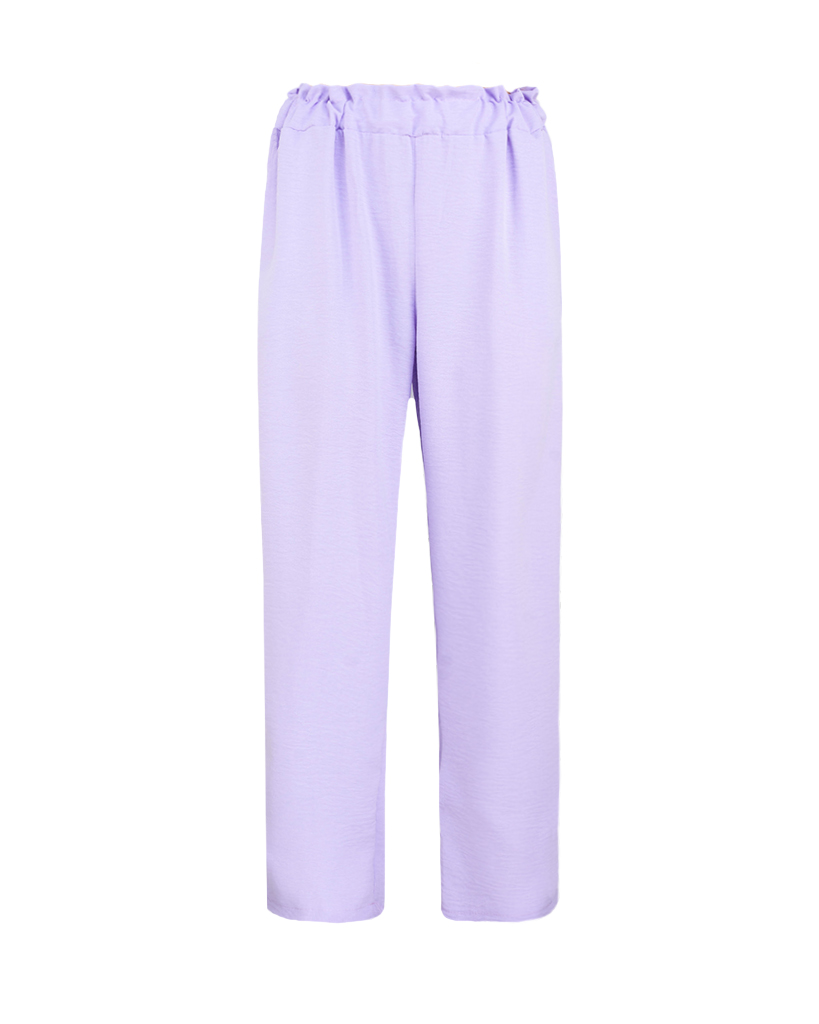 7/8 Hose mit elastischem Bund