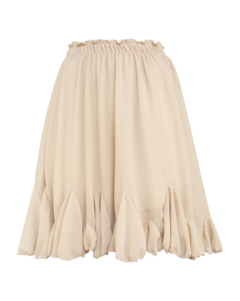 kurzer Rock Valance kurzer Rock Valance