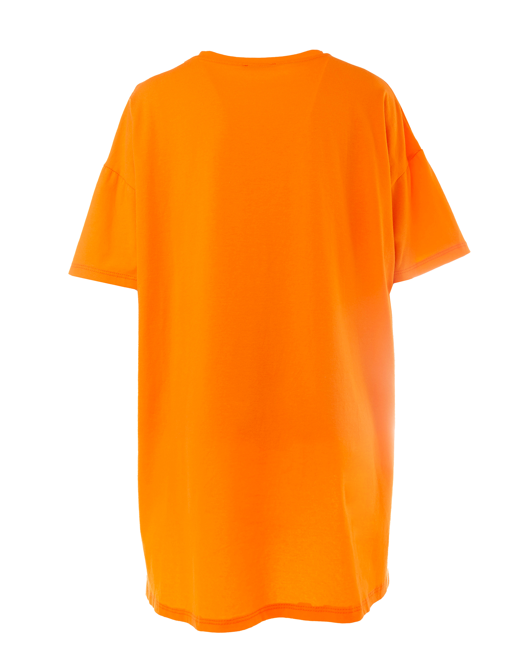 Oversized T-Shirt Peace