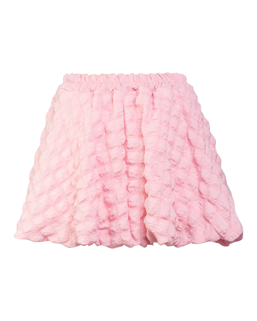 Bubble Skort