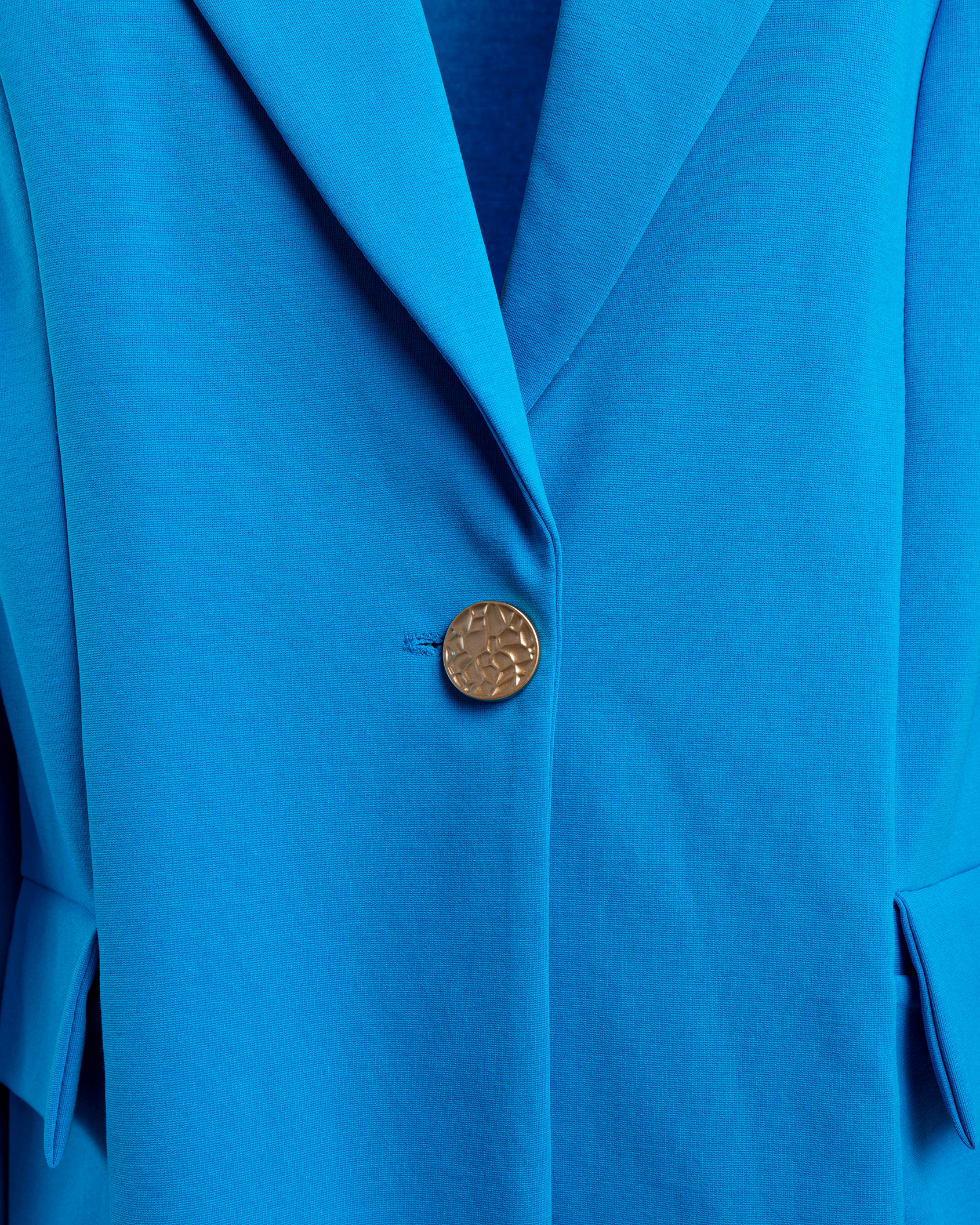 Sweda Jacke-Blazer Sweda Jacke-Blazer