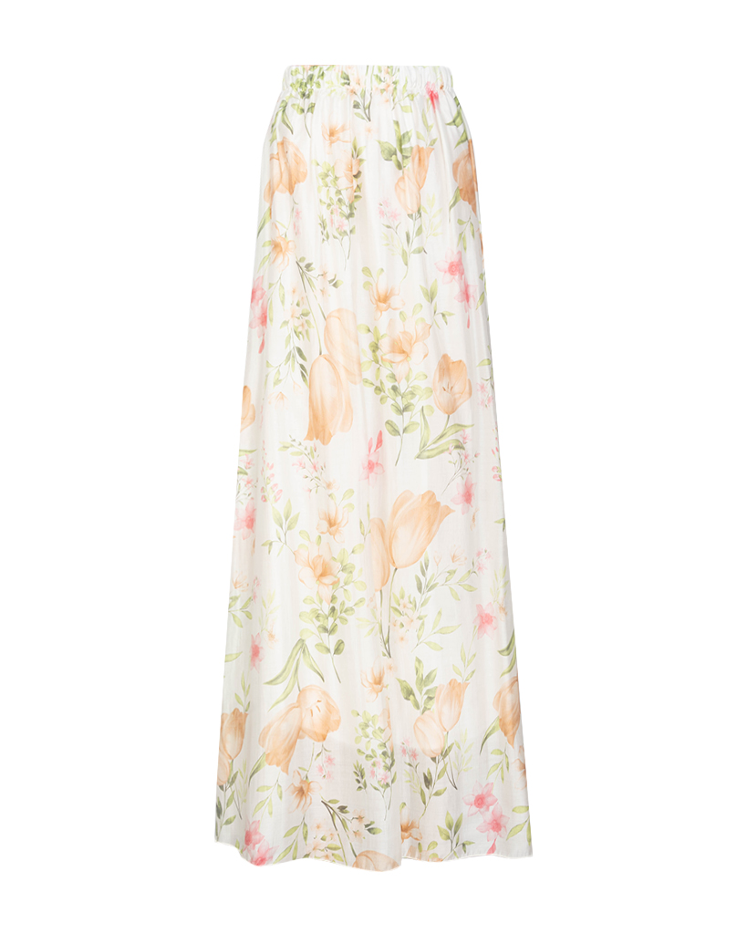 Maxi Rock floral